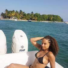 «соккер.ру» еще раз поздравляет килиана с днем рождения и. Foto I Video Alisiya Ajlis Miss Francii 2017 I Podruga Kiliana Mbappe Kilian Mbappe Futbol Na Soccernews Ru