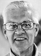 Ole Christensen Obituary