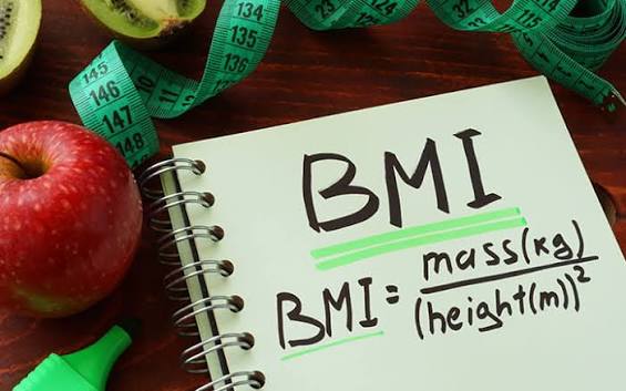Should We Stop Using BMI to Measure Health? | University Hospitals