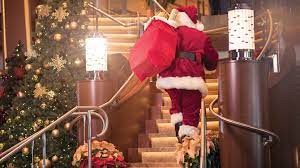 Us Virgin Islands Christmas Cruise 2021 Christmas Cruises Enjoy Christmas On A Cruise Celebrity Cruises