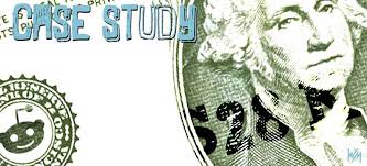 If you are a writer and are looking for a quick way to make extra cash this is by far, one of the easiest ways to make 20 dollars fast. Case Study How To Make 28k In Sales Posting On Reddit Be A Wisemerchant
