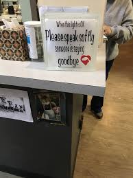 Sign At Local Veterinary Hospital Veterinary Hospital Vet Clinics Veterinary Technician Quotes