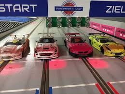 Swiss GT-Series Archives