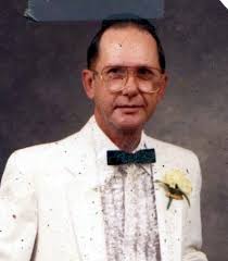 Frederic Siddons Obituary