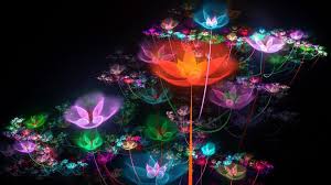 Colorful floral arrangement flowers brown paper. Rainbow Flower Background Aesthetic Novocom Top