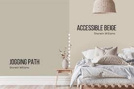 Sherwin Williams Jogging Path You Will