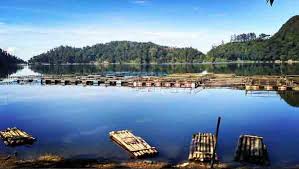 Tlaga ngebel) adalah sebuah danau alami yang terletak di kecamatan ngebel, kabupaten ponorogo. 46 Tempat Wisata Di Ponorogo Paling Hits Wajib Dikunjungi Saat Liburan