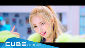 Ì „ì†Œì—° Jeon Soyeon Jelly M V Teaser Youtube Tumblr is a place to express yourself, discover yourself, and bond over the stuff you love. ì „ì†Œì—° jeon soyeon jelly m v teaser