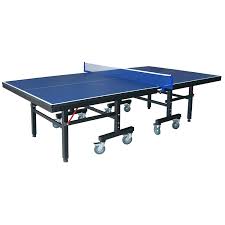 The Best Ping Pong Tables On Todays Market Reviewed