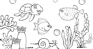 15 lukisan pemandangan dengan crayon. Mewarnai Pemandangan Bawah Laut Gambar Pemandangan Selalu Menarik Untuk Digambar Dan Diwarnai Pemandangan Tidak Melulu Pegunungan Pemandangan Gambar Lautan