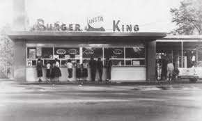 The History Of Burger King Its First 10 Miami Locations Burger Beast