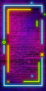 The great collection of cool neon wallpapers for iphone for desktop, laptop and mobiles. Neon Wallpapers Hd