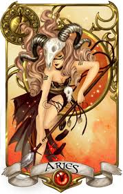 Aries By Neith What A Beautiful Tattoo This Would Be Traducao Aries Por Neith Que Bela Aries Art Zodiac Signs Aries Aries Zodiac