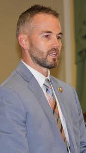 Commissioners hear pleas for schools, sheriff during Mon. public hearing