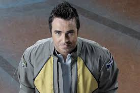 Stargate Atlantis Paul Mcgillion Answers Your Questions Scifiandtvtalk S Blog He is best known for his role on the television series stargate atlantis as dr. stargate atlantis paul mcgillion