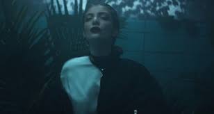 Wait 'til you're announced we've not yet lost all our graces the hounds will stay in chains look upon your greatness and she'll send the call out send the call out (x15). Lorde Team Official Video Capital