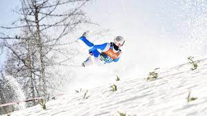 Born 24 january 1994) is a norwegian ski jumper, 2018 ski flying world champion and 2018 team olympic champion. Jnbxocnole Qym