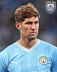 I am trying to decide whether or not I should have John Stones