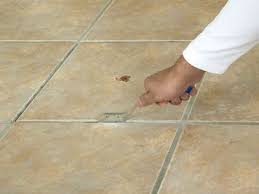 Repairing Tile Flooring Flooring Tile Repair Tile Floor
