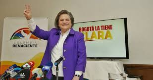 El partido comunista colombiano rechaza con indignación los bombardeos del ejército israelí contra la población palestina en la franja de gaza. Clara Lopez Se Lanza A La Alcaldia