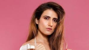 Fatima Sana Shaikh says she 'wasn't sure' about playing Indira Gandhi in  Sam Bahadur, credits director Meghna Gulzar