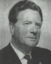 Horace Reginald Wilson