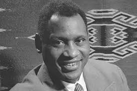 Paul Robeson Biography