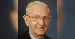 Donald Keith Morris Obituary