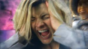 Doctor Who "THE TIMELESS CHILD ???" Comedy Sketch (Idiot's Lantern  GallifreyOne 2022)