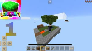 Get resources and create various tools, blocks and weapons with which you can survive and build unique buildings. Telechargement De L Application Skyblock 2021 Gratuit 9apps