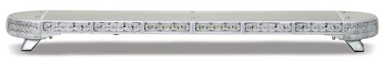 Pinnacle Exterior Full Size Lightbar Soundoff Signal