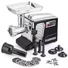 What Is The Best Meat Grinder For Home Use Quora