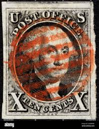 Franking stamp Banque de photographies et d'images à haute résolution