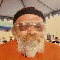 Mr. Raymond Townson Obituary