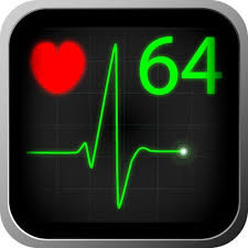 Heart Rate Monitor on phone, one tool to monitor your heart rate health