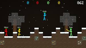 Any donation are very appreciated for my next animations (paypal) : Stickman Vs Multicraft Fight Pocket Craft For Android Apk Download