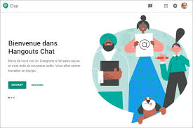 Les recruteurs placent la barre très haut à cause de la force de la marque, du salaire et des avantages et de la culture d'entreprise très positive. Google Chat Ex Hangouts Chat La Messagerie Collaborative De Google