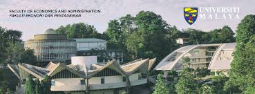 Universiti malaya (um)'s research values were further reflected by the number of citations received at 17,520 and the university had produced a total of 9,161 papers from 2007 until 2011. Faculty Of Economics And Administration Um Home Facebook