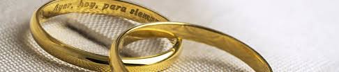 Crea tu propio anillo de matrimonio con nuestro configurador. Alianzas De Boda Joyeria Suarez