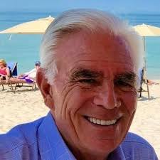 Peter Irish Obituary (2021)