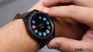 Samsung Galaxy Watch 3 - SamMobile