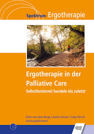 Paulla estes palliative care focuses on keeping patients comfortable during the course of their terminal illness. Ergotherapie In Der Palliative Care Schulz Kirchner Verlag