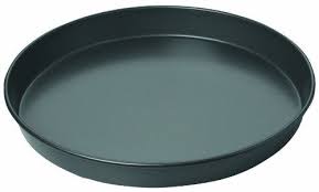 Chicago Metallic Non Stick 14 Inch Deep Dish Pizza Pan Chicago Metallic Http Www Amazon Com Dp B003ykgs4 Deep Dish Pizza Pan Deep Dish Pizza Chicago Metallic
