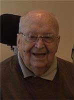 Loyd Schroeder Obituary (2017)