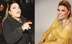 (2008), hapishane gülü (1986) and hayat merdiveni. Kibariye Almanya Konserini Iptal Nedenini Anlatti
