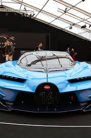 Bugatti Vision Gran Turismo Bugatti Cars Sports Cars Bugatti Bugatti