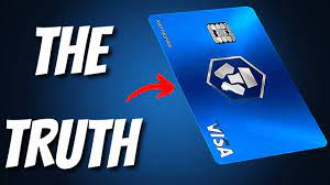 You will have an atm withdrawal limit of $200 usd and an perfect interbank exchange rate limit of $2,000. Crypto Com Midnight Blue Visa Card Review What You Need To Know Youtube