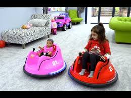 We have 6 styles of bumper car, can make them in all three drive method. Bumper Cars For Kids Best Car Of 2021 Where To Buy Rare