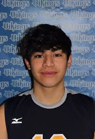 2021 Men's Volleyball Roster