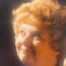 Cathleen Webb Obituary May 16, 2024